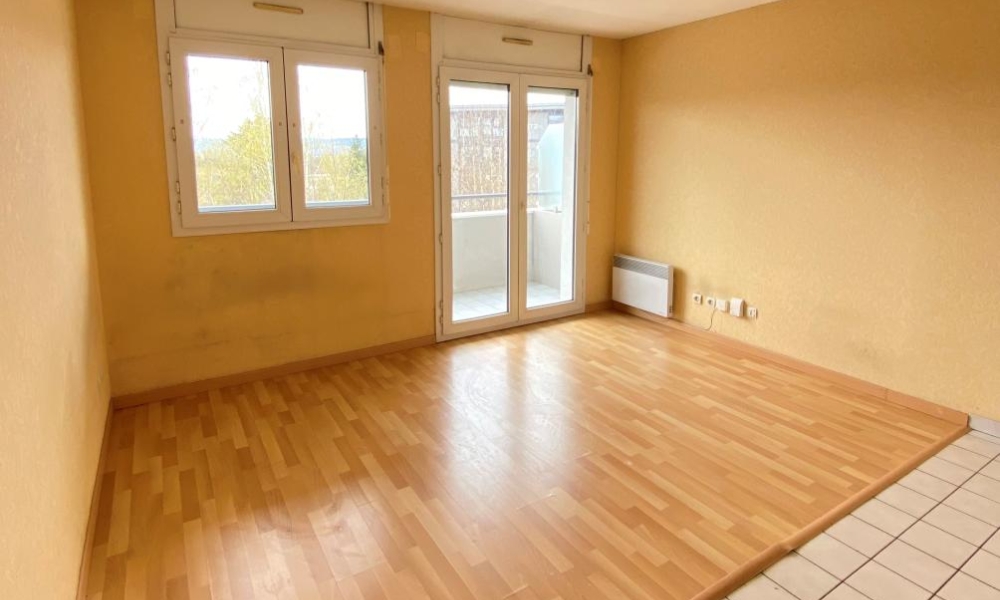 Location appartement Annecy 1 pièces 24 m2 - réf. 6320 - Photo 3