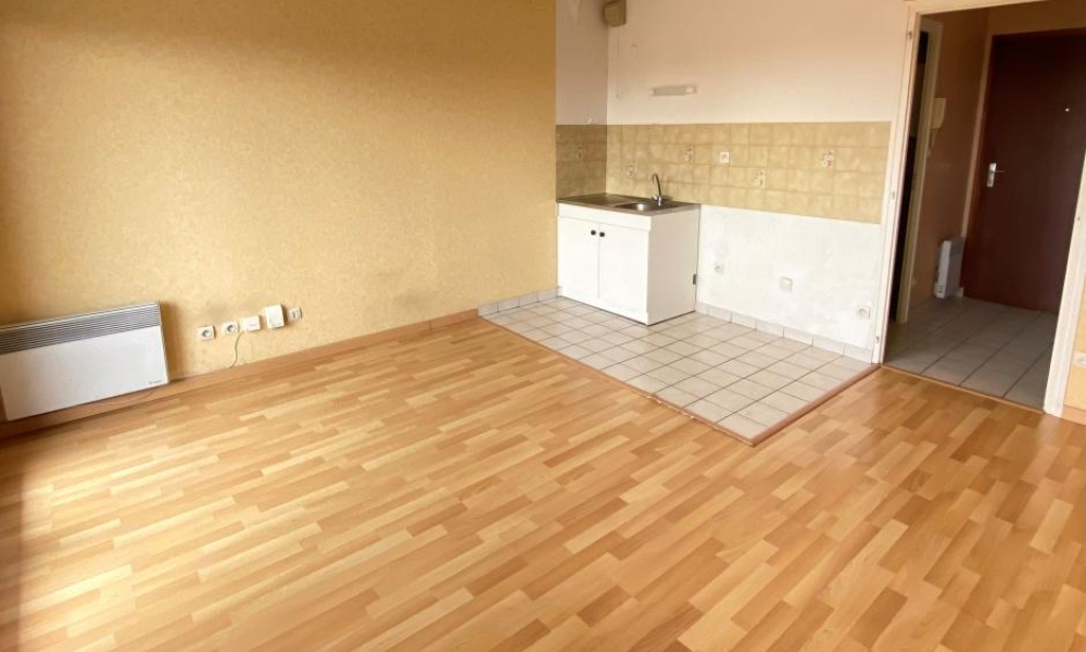 Location appartement Annecy 1 pièces 24 m2 - réf. 6320 - Photo 4