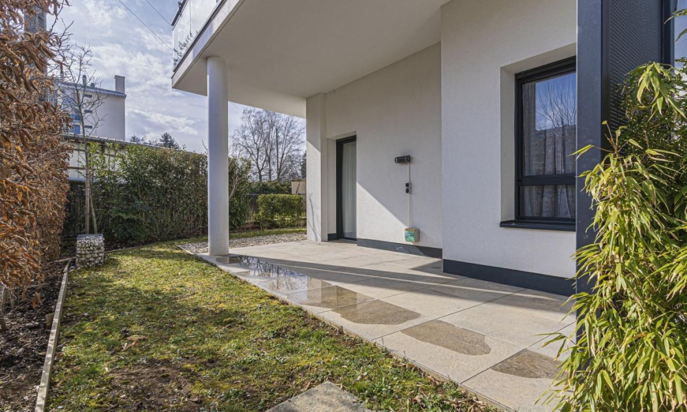 Location appartement Annecy 4 pièces 87 m2 - réf. 6334 - Photo 2