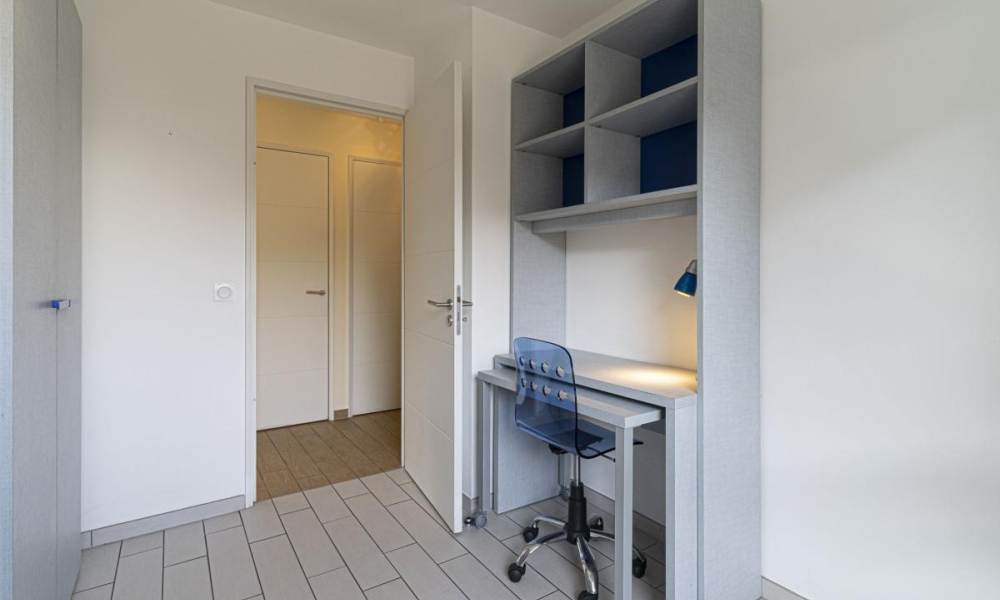 Location appartement Annecy 4 pièces 87 m2 - réf. 6334 - Photo 4