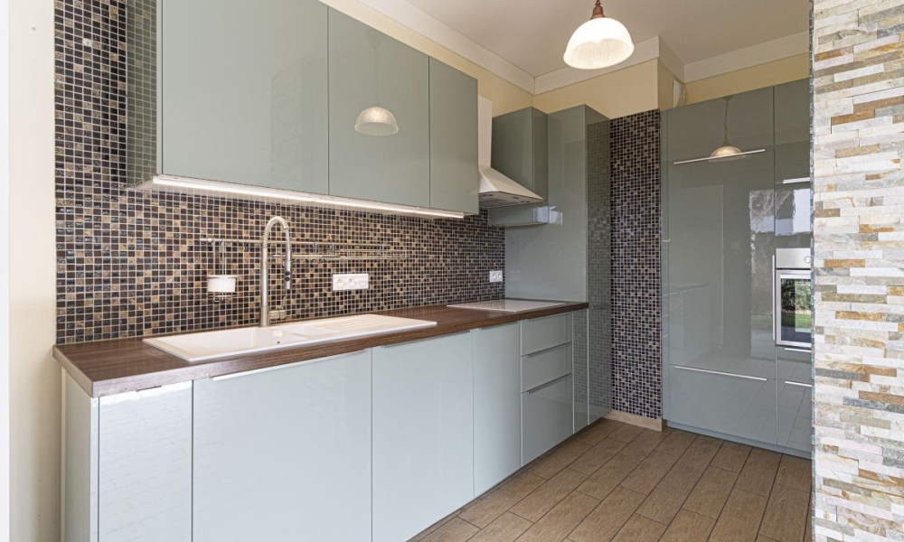 Location appartement Annecy 4 pièces 87 m2 - réf. 6334 - Photo 5