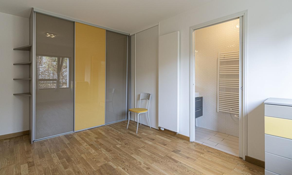 Location appartement Annecy 4 pièces 87 m2 - réf. 6334 - Photo 8