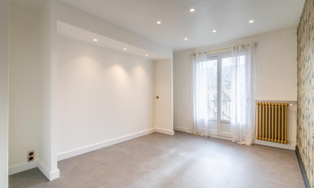 Location appartement Annecy 3 pièces 62 m2 - réf. 6361 - Photo 2