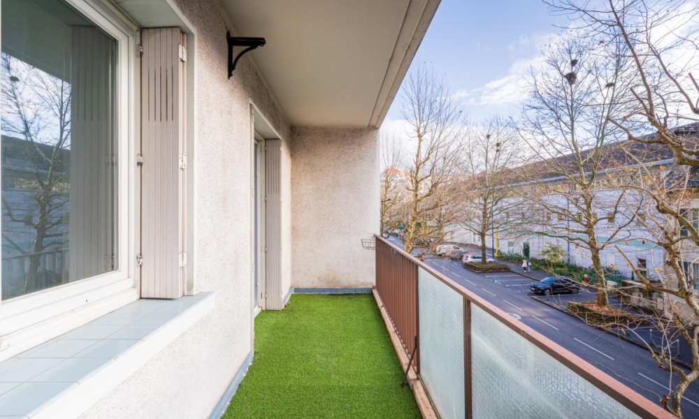 Location appartement Annecy 3 pièces 62 m2 - réf. 6361 - Photo 1