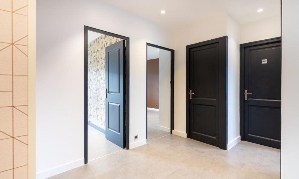 Location appartement Annecy 3 pièces 62 m2 - réf. 6361 - Photo 5