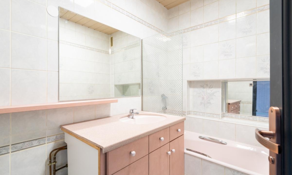 Location appartement Annecy 3 pièces 62 m2 - réf. 6361 - Photo 8