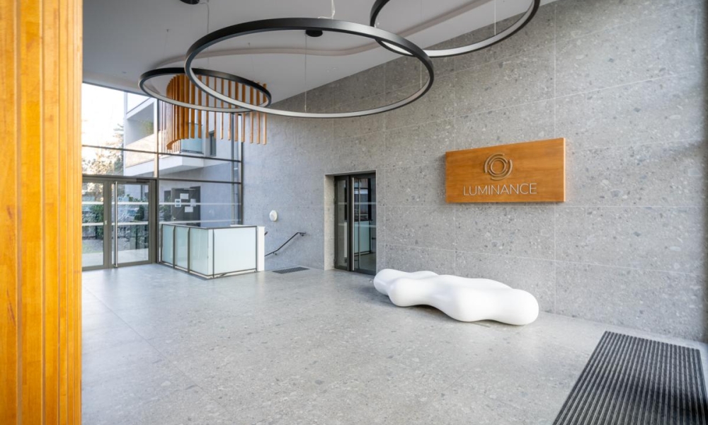 Location appartement Annecy 2 pièces 44 m2 - réf. 7027 - Photo 2