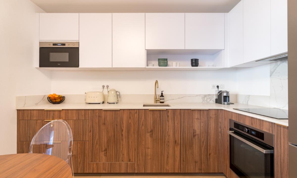 Location appartement Annecy 2 pièces 44 m2 - réf. 7027 - Photo 5