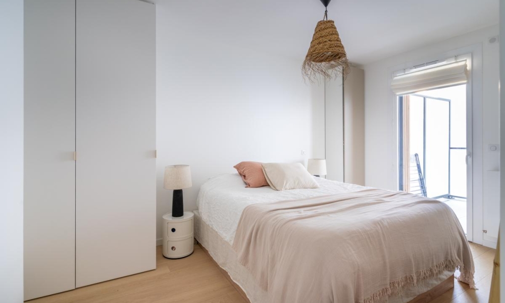 Location appartement Annecy 2 pièces 44 m2 - réf. 7027 - Photo 6