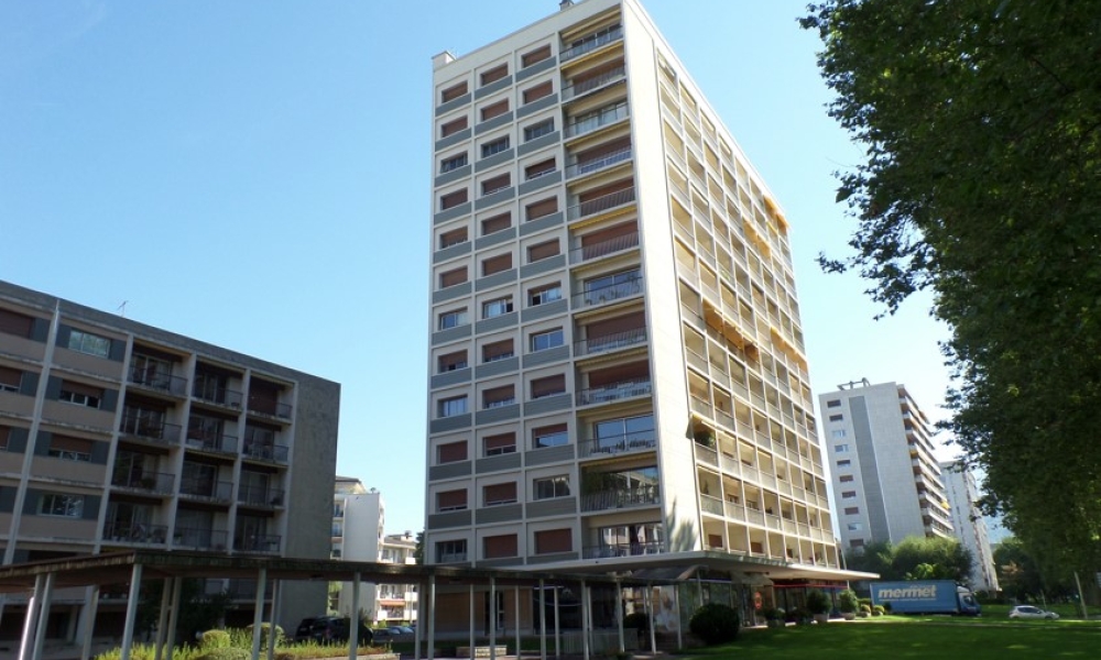 Location appartement Annecy 2 pièces 66 m2 - réf. 7114 - Photo 2