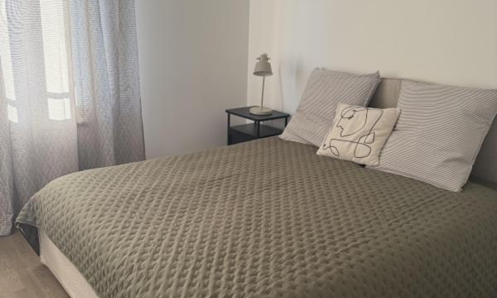 Location appartement Annecy 2 pièces 44 m2 - réf. 7136 - Photo 4