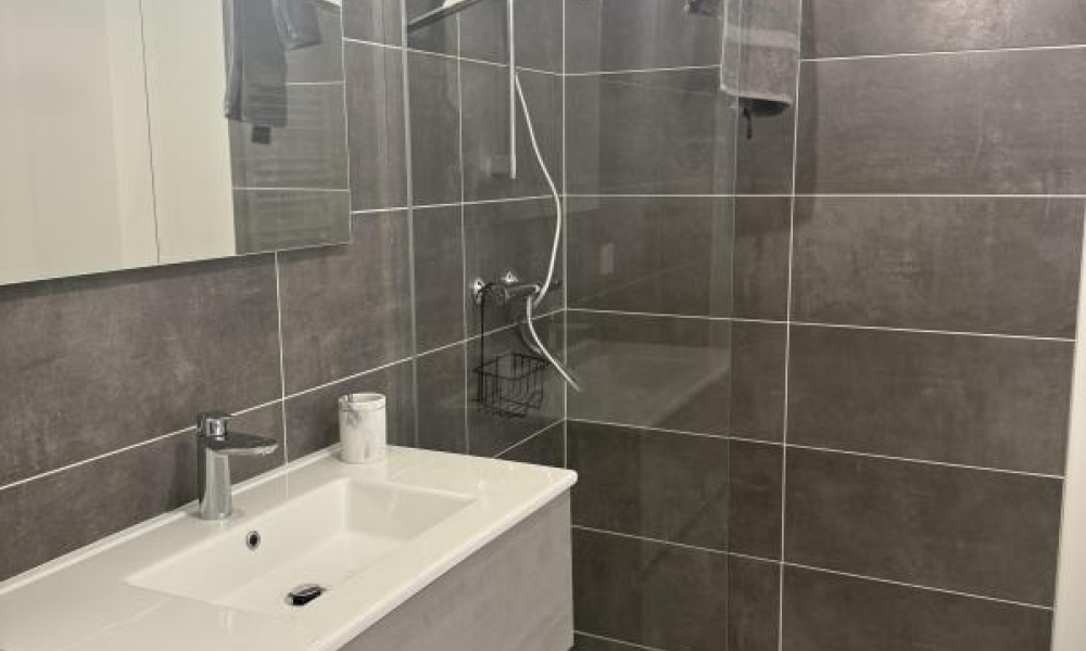 Location appartement Annecy 2 pièces 44 m2 - réf. 7136 - Photo 5