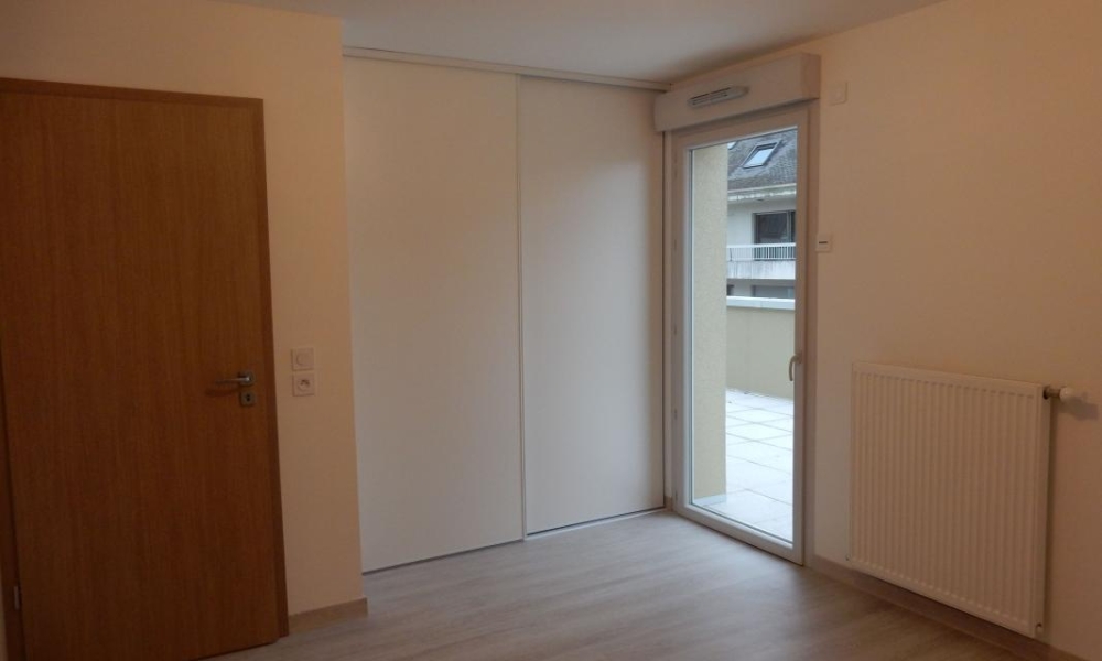 Location appartement Chambery 2 pièces 48 m2 - réf. 6366 - Photo 5
