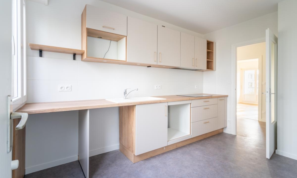 Location appartement Cran Gevrier 3 pièces 77 m2 - réf. 5851 - Photo 2