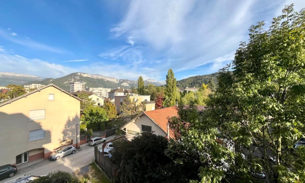 Location appartement Cran Gevrier 2 pièces 48 m2 - réf. 6241 - Photo 4