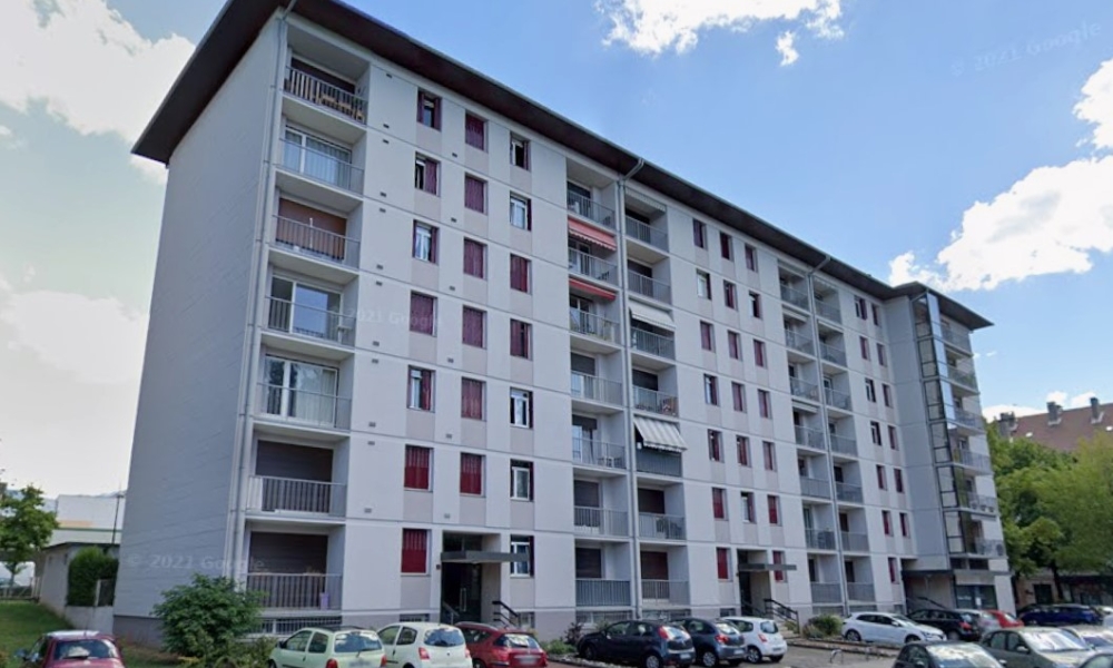 Location appartement Cran Gevrier 3 pièces 63 m2 - réf. 7059 - Photo 2