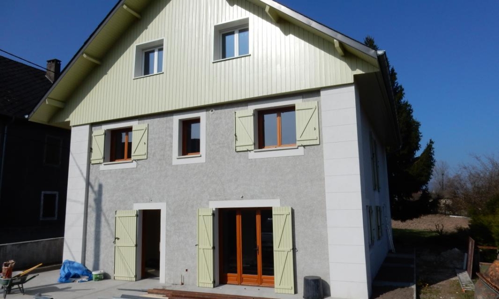 Location appartement Entrelacs 5 pièces 138 m2 - réf. 6023 - Photo 3