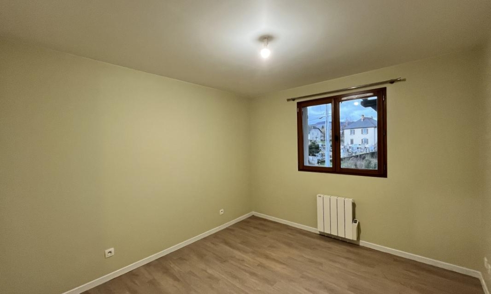 Location appartement Entrelacs 5 pièces 138 m2 - réf. 6023 - Photo 12