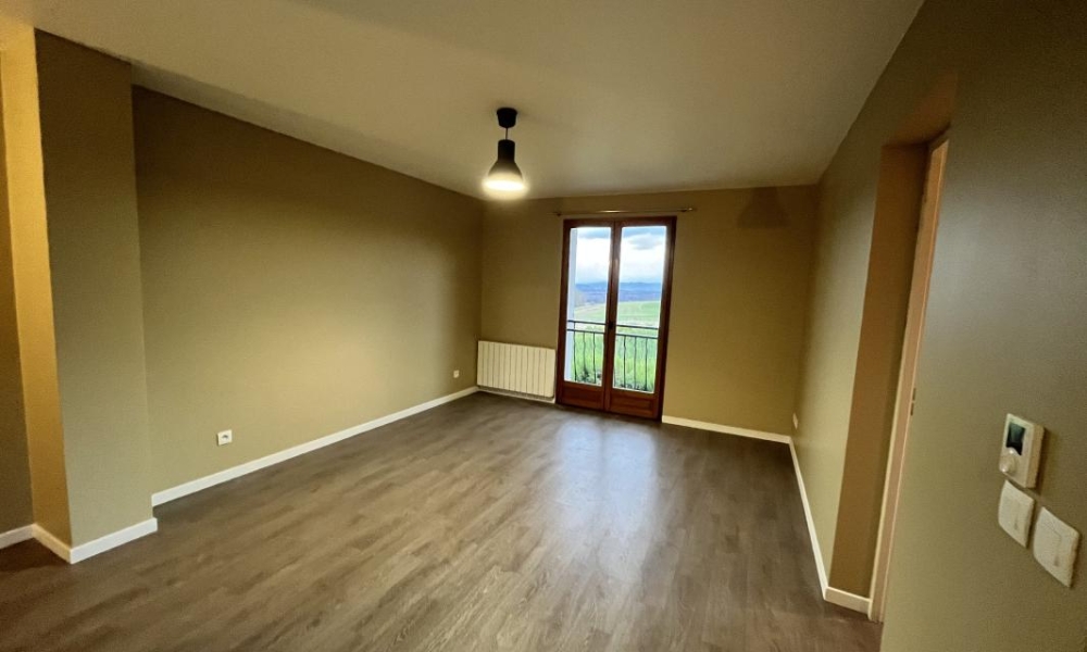 Location appartement Entrelacs 5 pièces 138 m2 - réf. 6023 - Photo 6