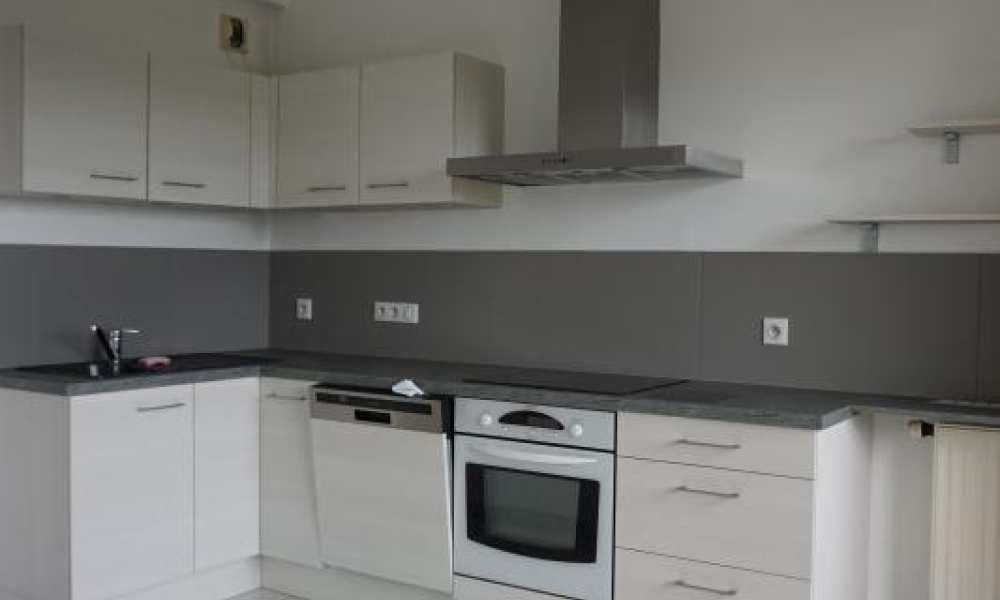 Location appartement Meythet 3 pièces 49 m2 - réf. 7061 - Photo 1