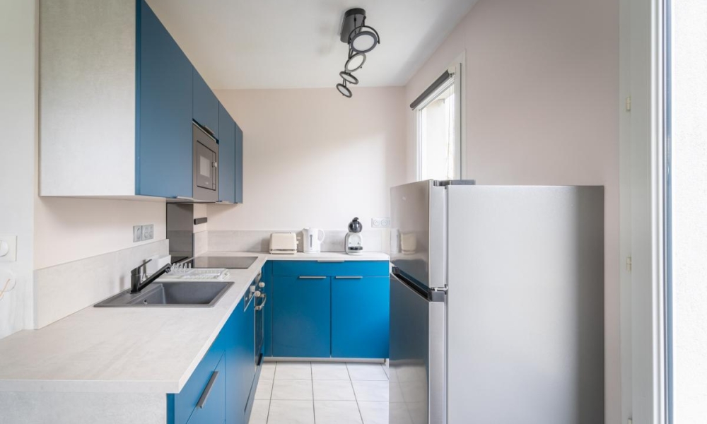 Location appartement Pringy 2 pièces 39 m2 - réf. 6368 - Photo 3