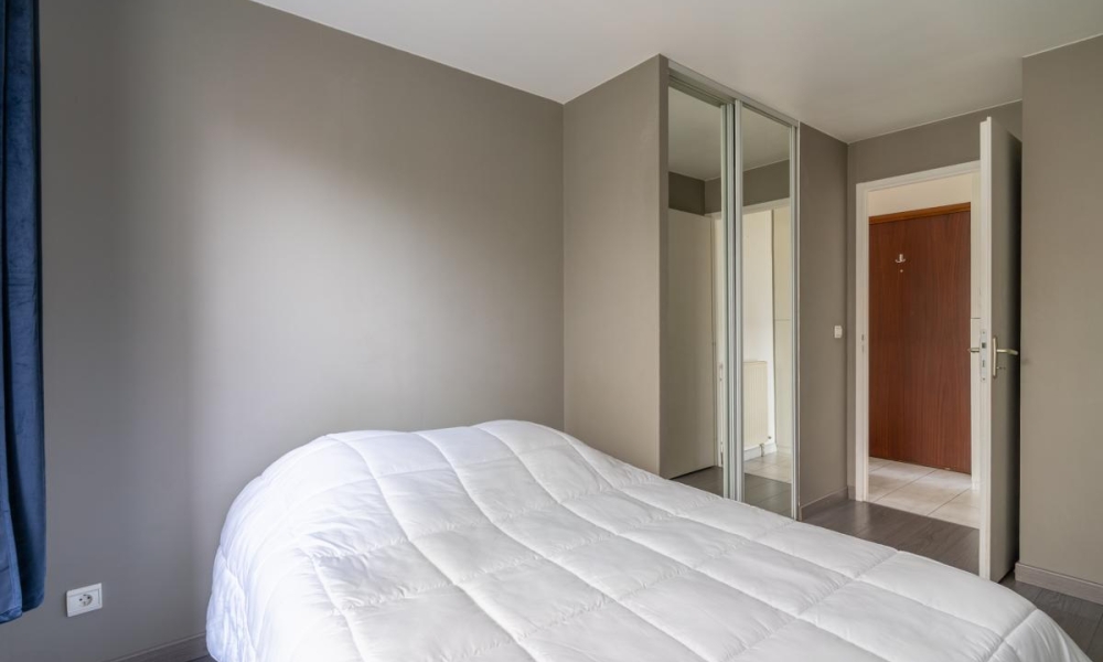 Location appartement Pringy 2 pièces 39 m2 - réf. 6368 - Photo 5