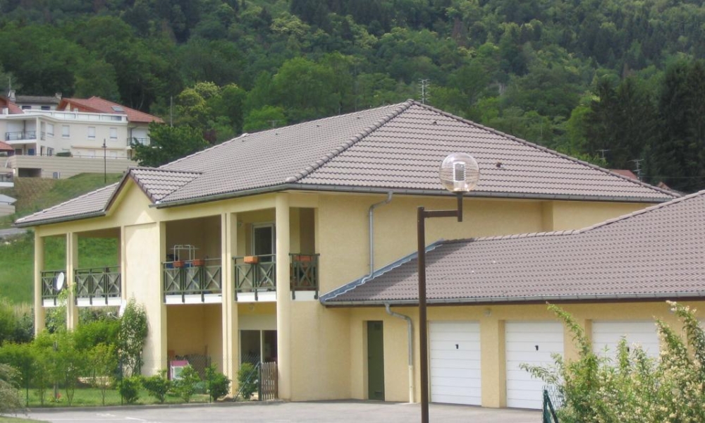 Location appartement Sevrier 4 pièces 85 m2 - réf. 7038 - Photo 1