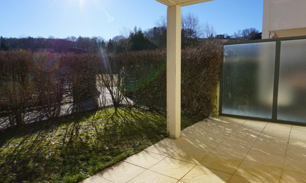 Location appartement Sillingy 2 pièces 49 m2 - réf. 7104 - Photo 5