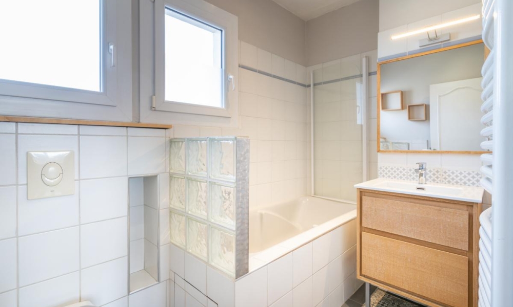 Location maison Cran Gevrier 4 pièces 108 m2 - réf. 7116 - Photo 12