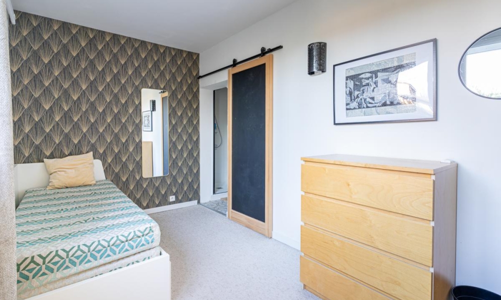 Location maison Cran Gevrier 4 pièces 108 m2 - réf. 7116 - Photo 14