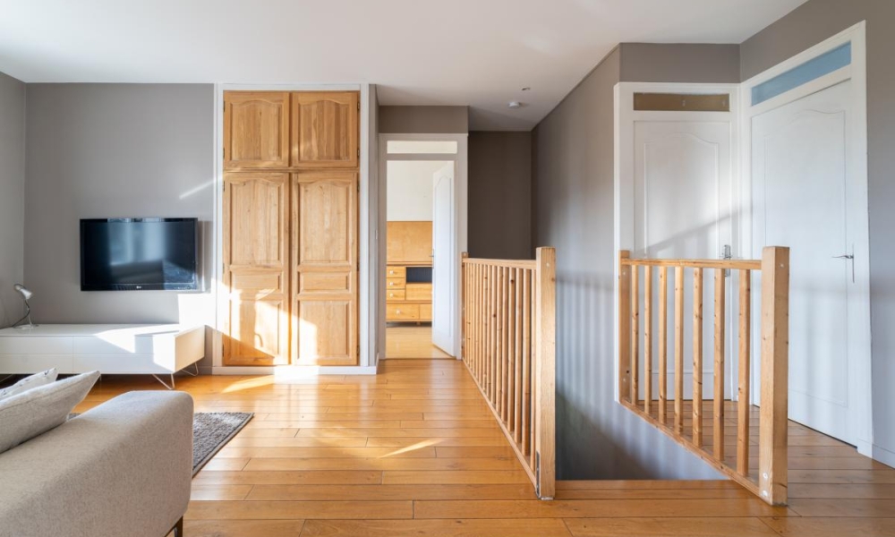 Location maison Cran Gevrier 4 pièces 108 m2 - réf. 7116 - Photo 9