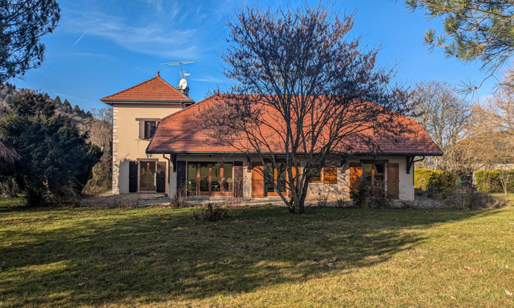 Location maison Sillingy 4 pièces 141 m2 - réf. 7032 - Photo 2