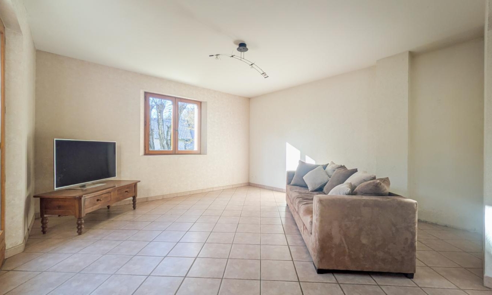 Location maison Sillingy 4 pièces 141 m2 - réf. 7032 - Photo 3