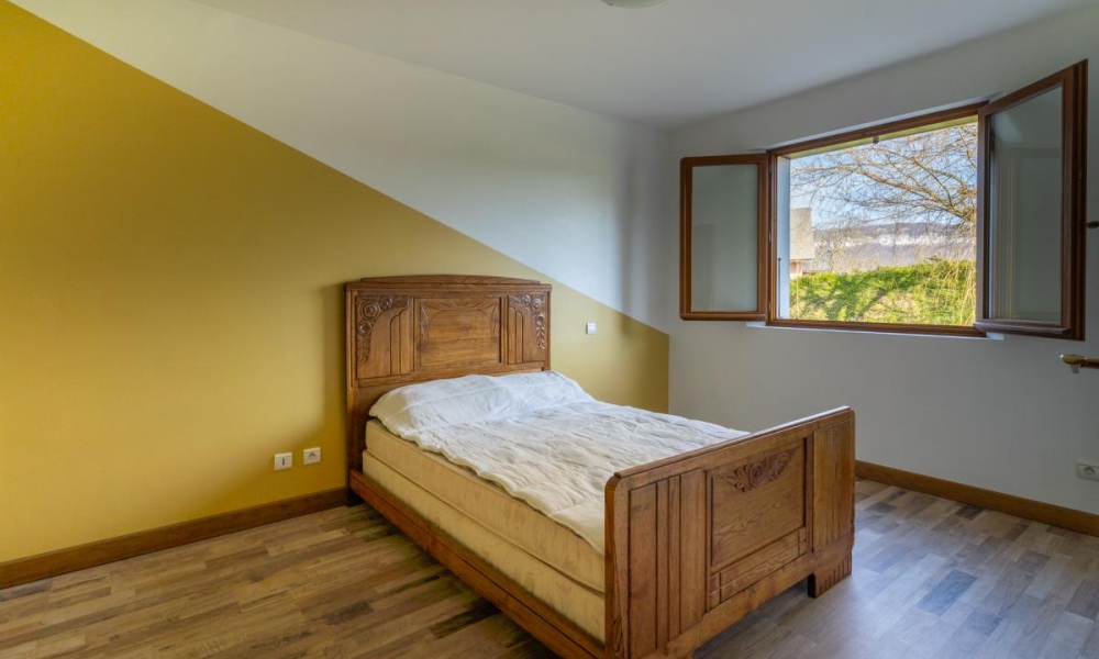 Location maison Sillingy 4 pièces 141 m2 - réf. 7032 - Photo 9