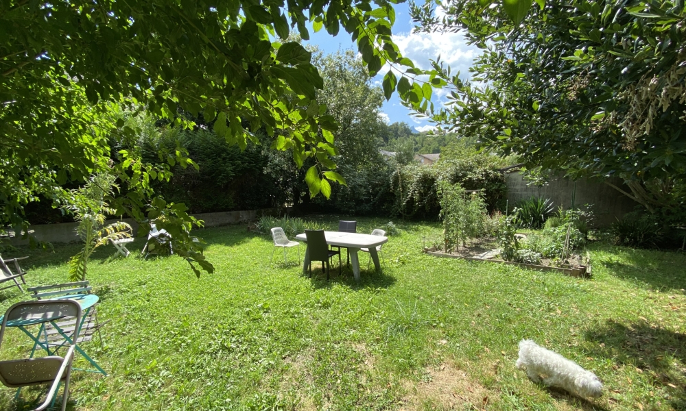 Vente appartement 3 pièces à Aix-les-Bains - réf. 4698 - Photo 9