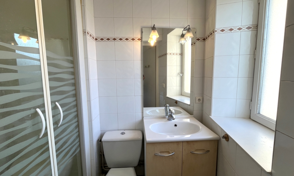 Vente appartement 2 pièces à Aix-les-Bains - réf. 4735 - Photo 5