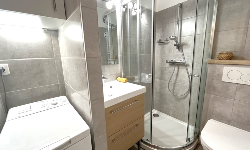 Vente appartement 1 pièce à Aix-les-Bains - réf. 4744 - Photo 5