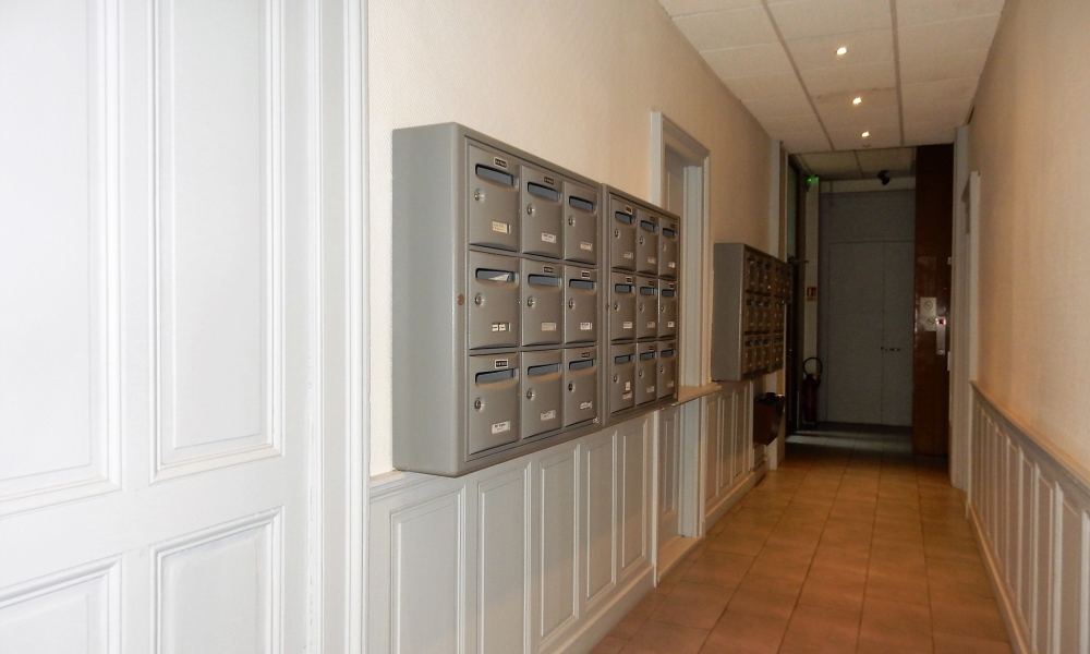 Vente appartement 1 pièce à Aix-les-Bains - réf. 4744 - Photo 7