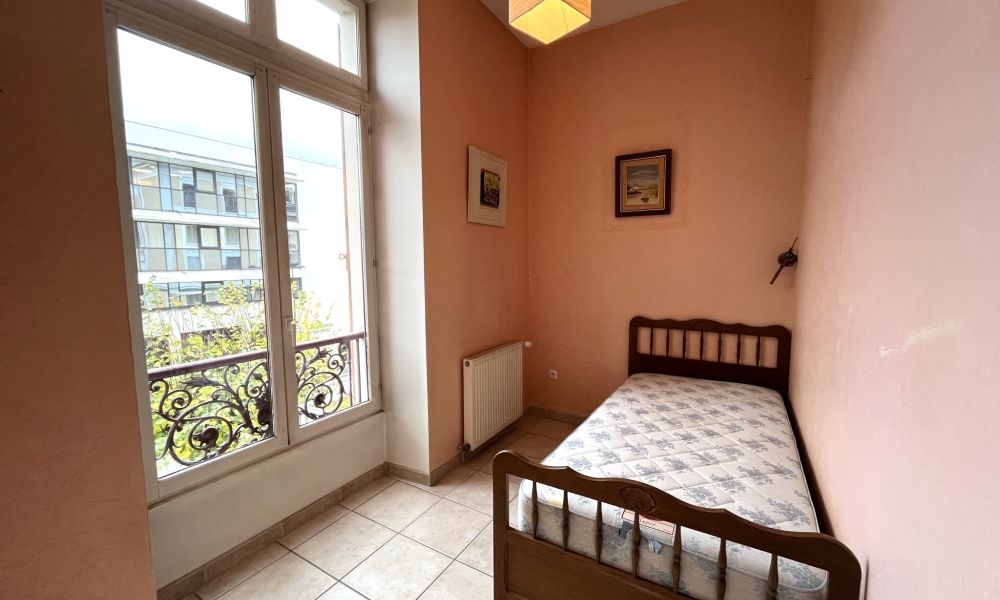 Vente appartement 3 pièces à Aix-les-Bains - réf. 4766 - Photo 7