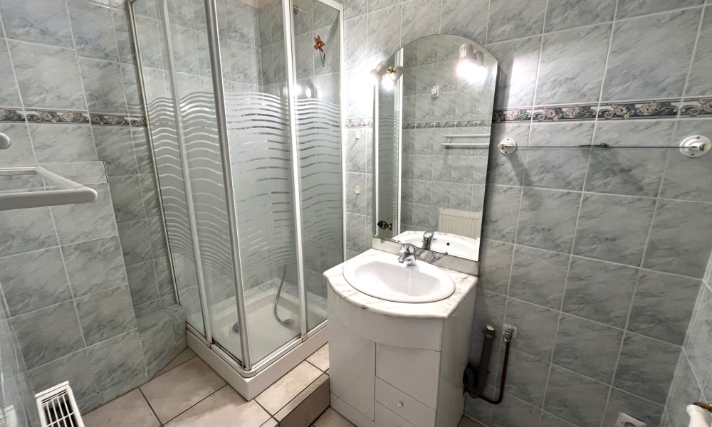 Vente appartement 3 pièces à Aix-les-Bains - réf. 4766 - Photo 10