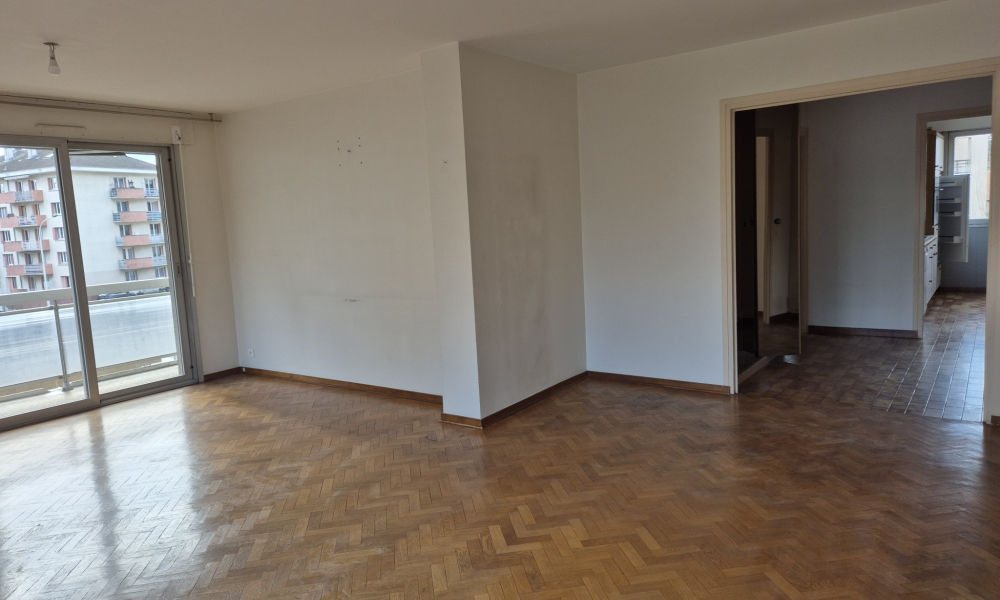 Vente appartement 3 pièces à Annecy - réf. 4610 VU - Photo 4