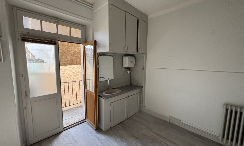 Vente appartement 4 pièces à Annecy - réf. 4669 BB - Photo 8