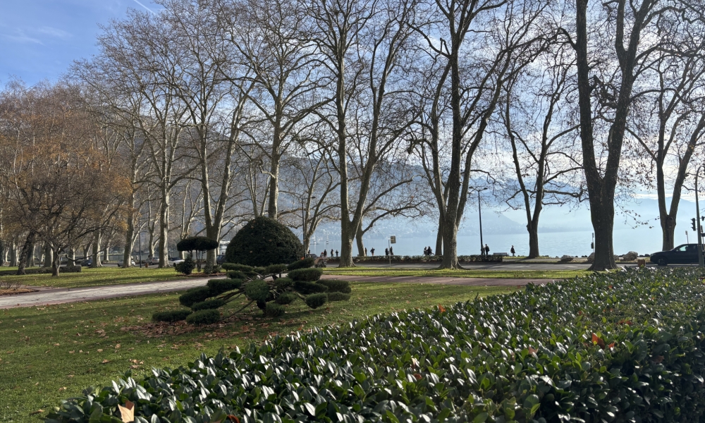 Vente appartement 4 pièces à Annecy - réf. 4679 CSN - Photo 17