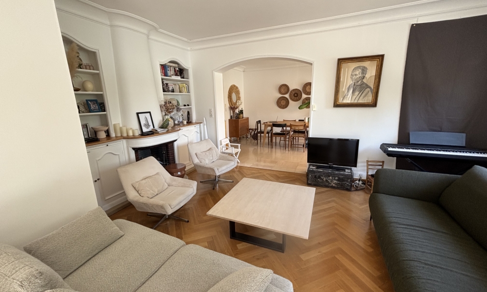 Vente appartement 4 pièces à Annecy - réf. 4679 CSN - Photo 10