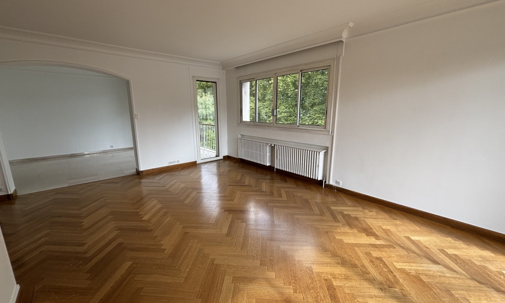 Vente appartement 4 pièces à Annecy - réf. 4679 CSN - Photo 1