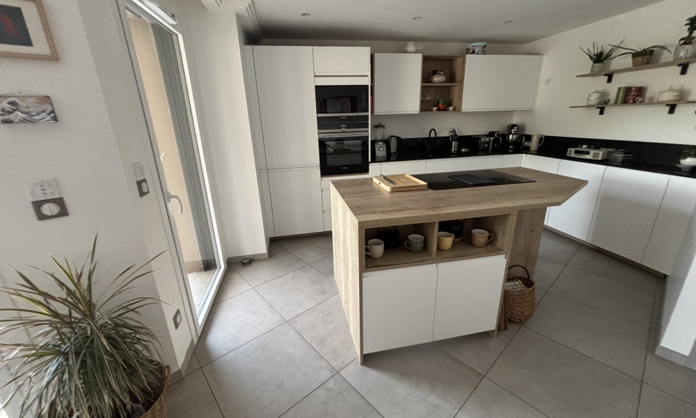 Vente appartement 4 pièces à Annecy - réf. 4701HB - Photo 1