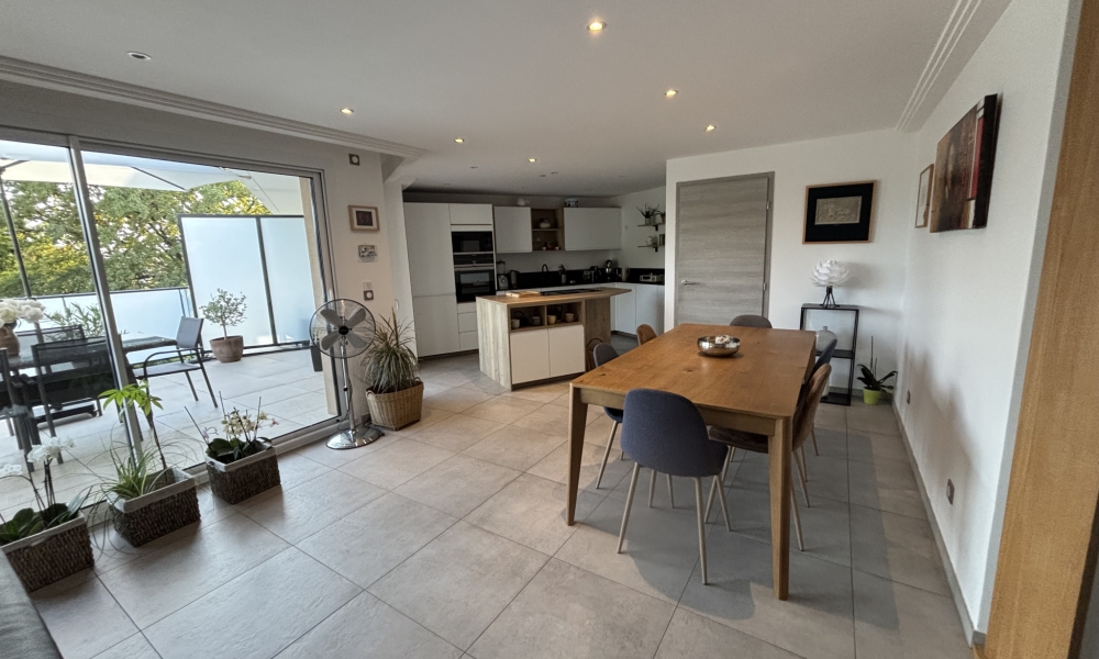 Vente appartement 4 pièces à Annecy - réf. 4701HB - Photo 2