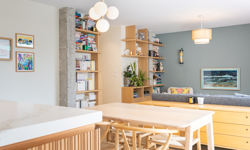 Vente appartement 4 pièces à Annecy - réf. 4719 MM - Photo 2