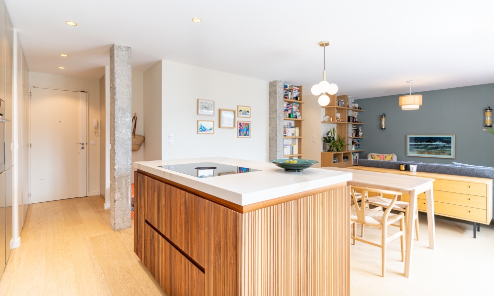 Vente appartement 4 pièces à Annecy - réf. 4719 MM - Photo 3