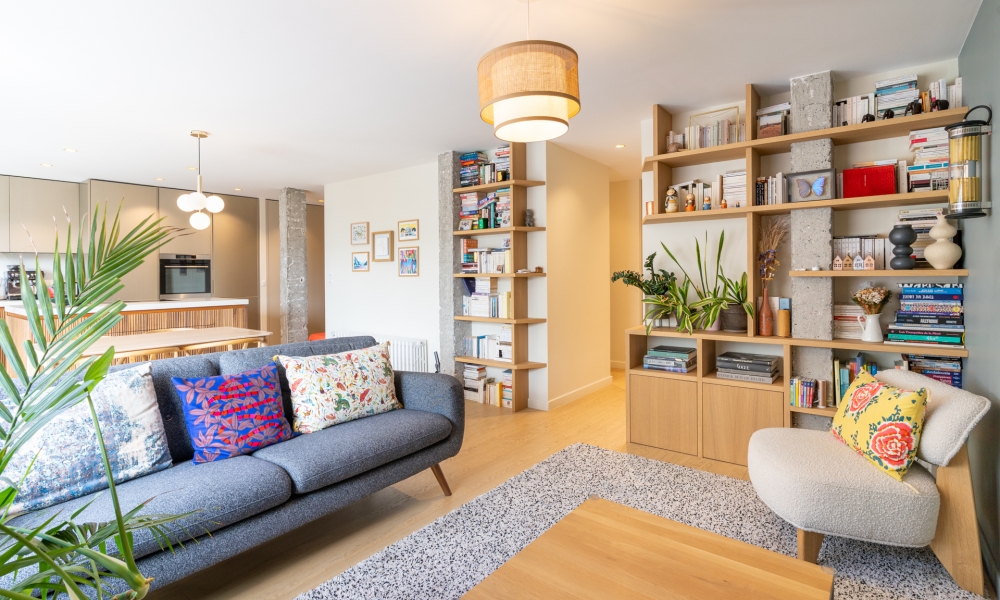 Vente appartement 4 pièces à Annecy - réf. 4719 MM - Photo 5